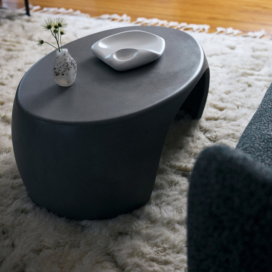 Nook Coffee Table.