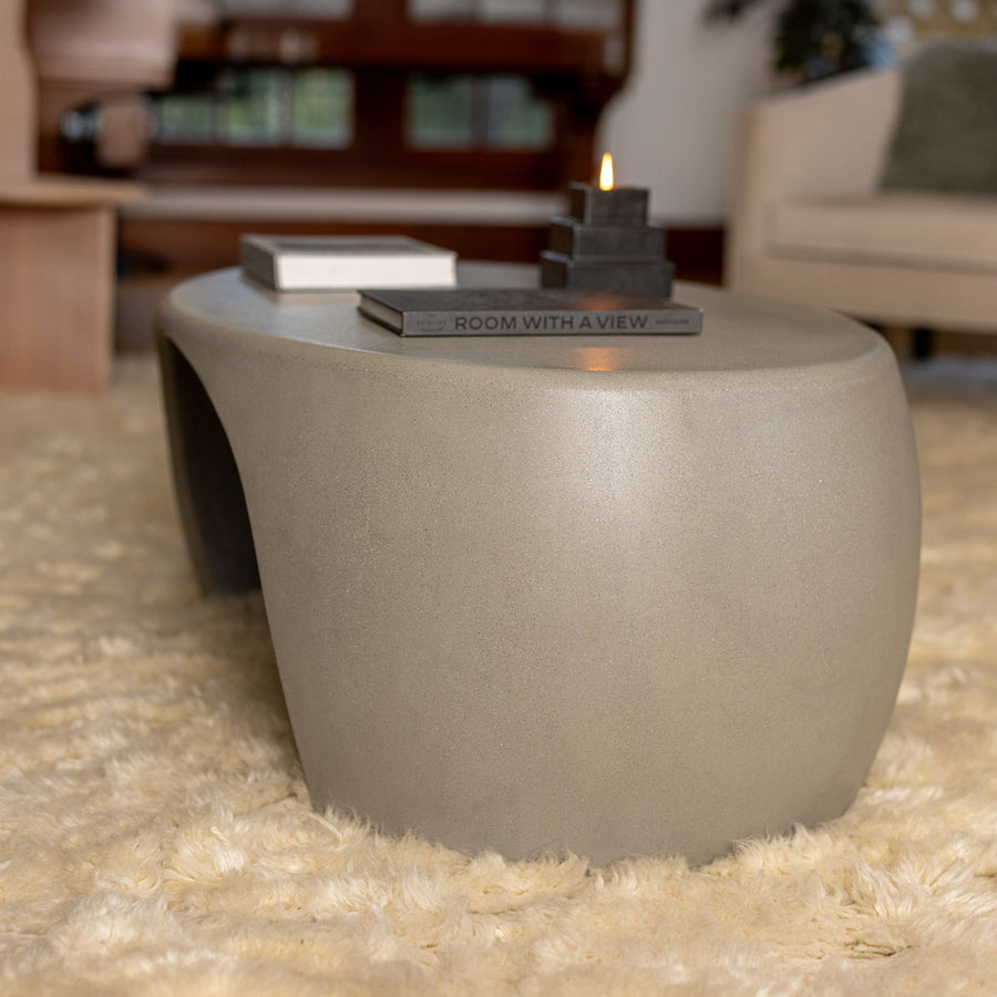 Nook Coffee Table.