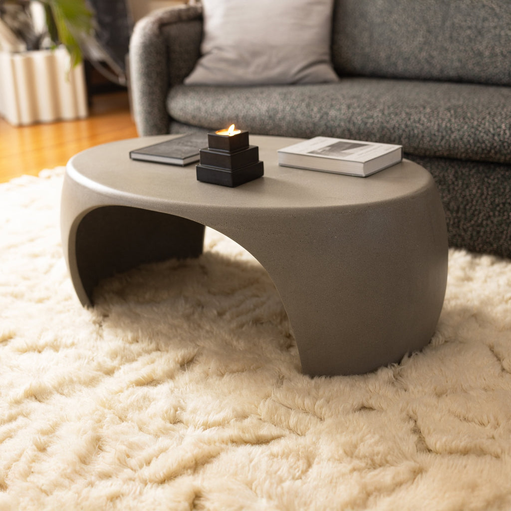 Nook Coffee Table.