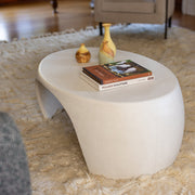 Nook Coffee Table.