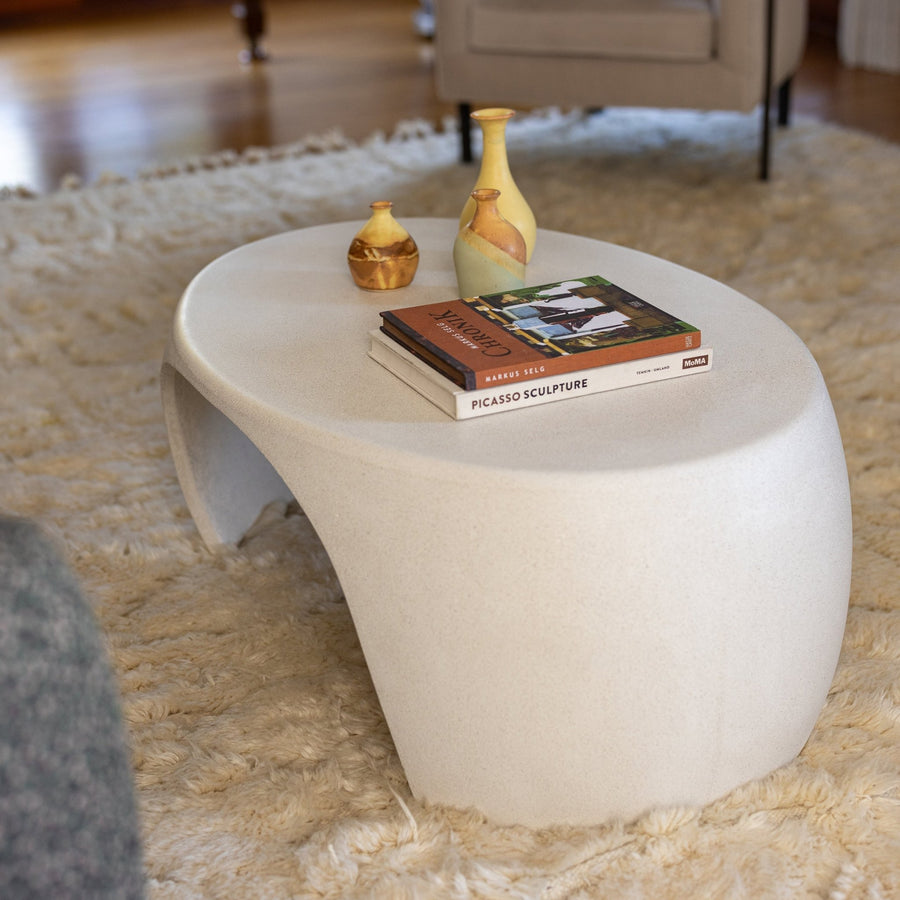 Nook Coffee Table.