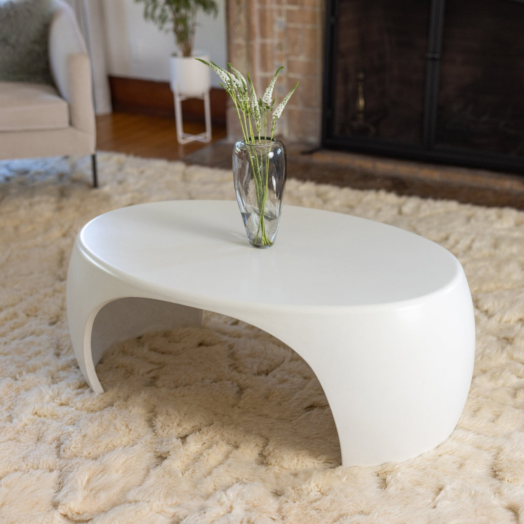 Nook Coffee Table.