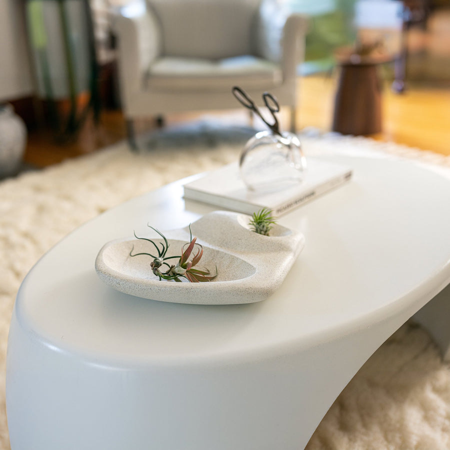 Nook Coffee Table.