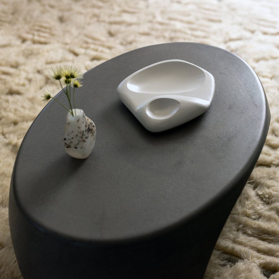 Nook Coffee Table.