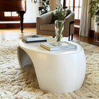 Nook Coffee Table.
