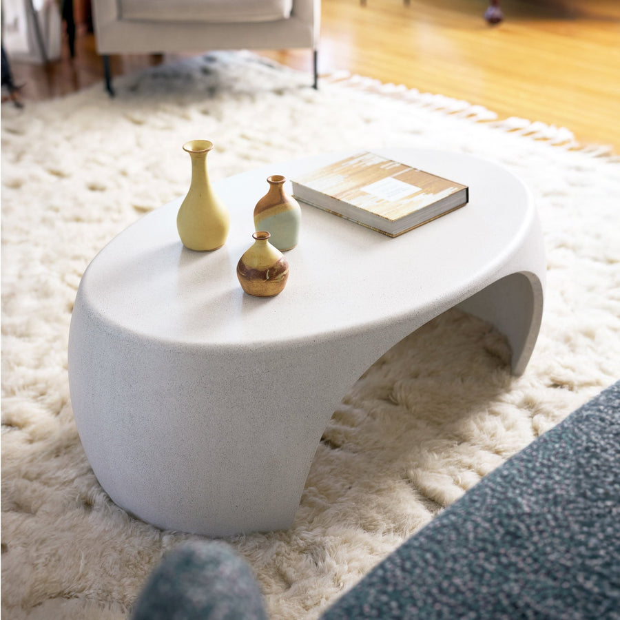 Nook Coffee Table.