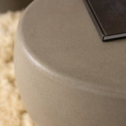 Nook Coffee Table.