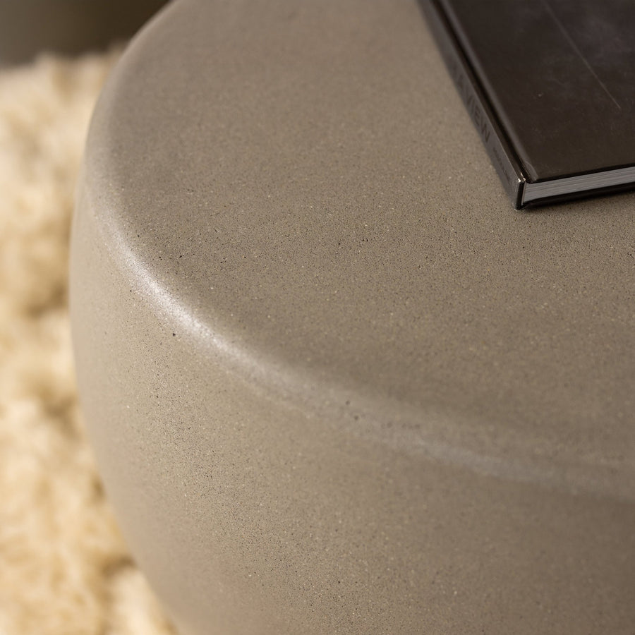 Nook Coffee Table.