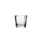 NUDE Hemingway Whisky Glasses Set of 4 | Modern Lead - Free Crystal Glassware - Shop_nameNUDE USA