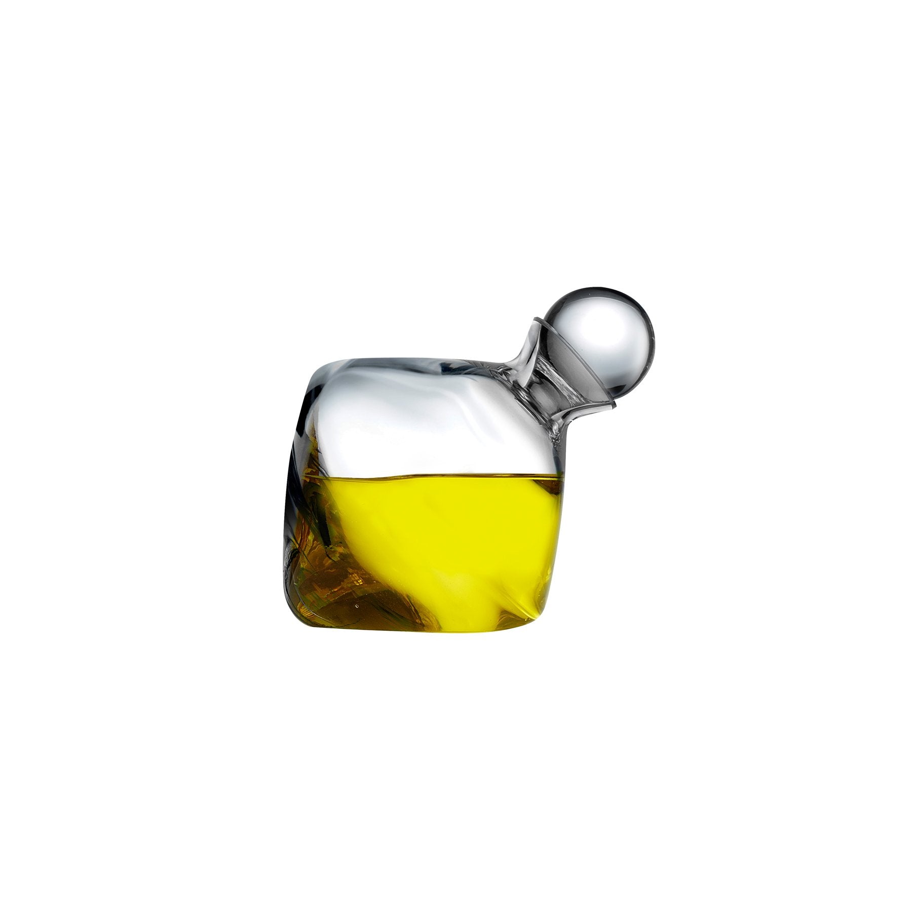 Olea Oil and Vinegar Bottle - Shop_nameNUDE USA