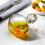 Olea Oil and Vinegar Bottle - Shop_nameNUDE USA