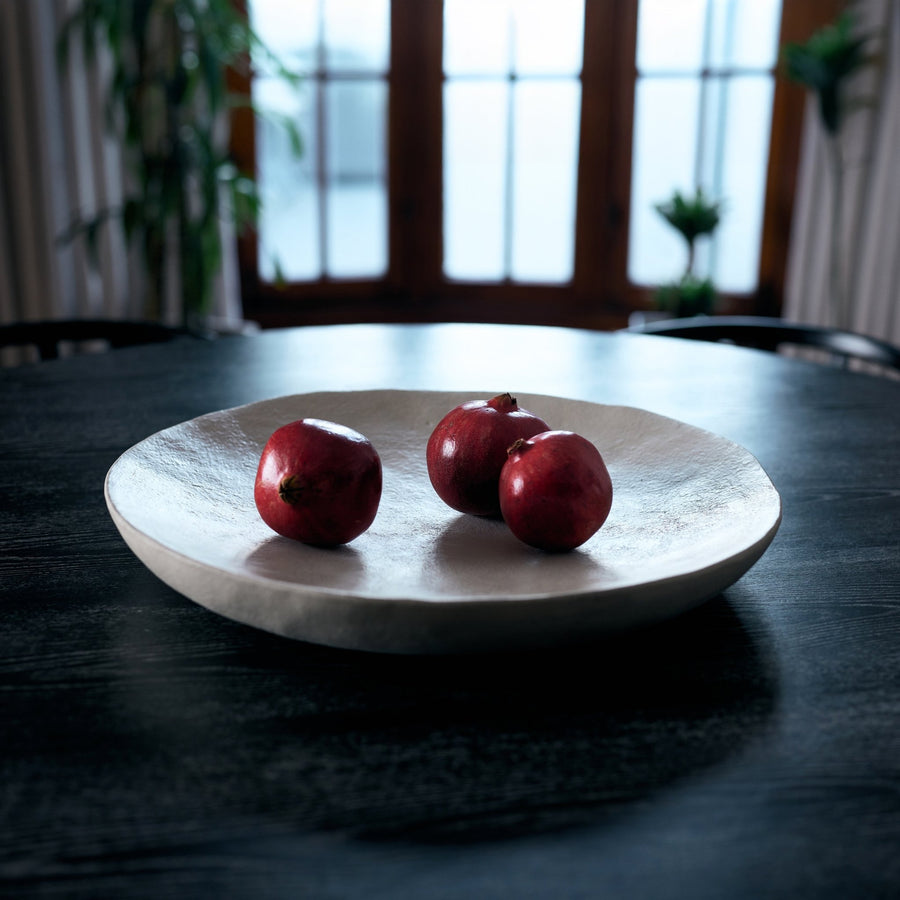 Olympus Platter.