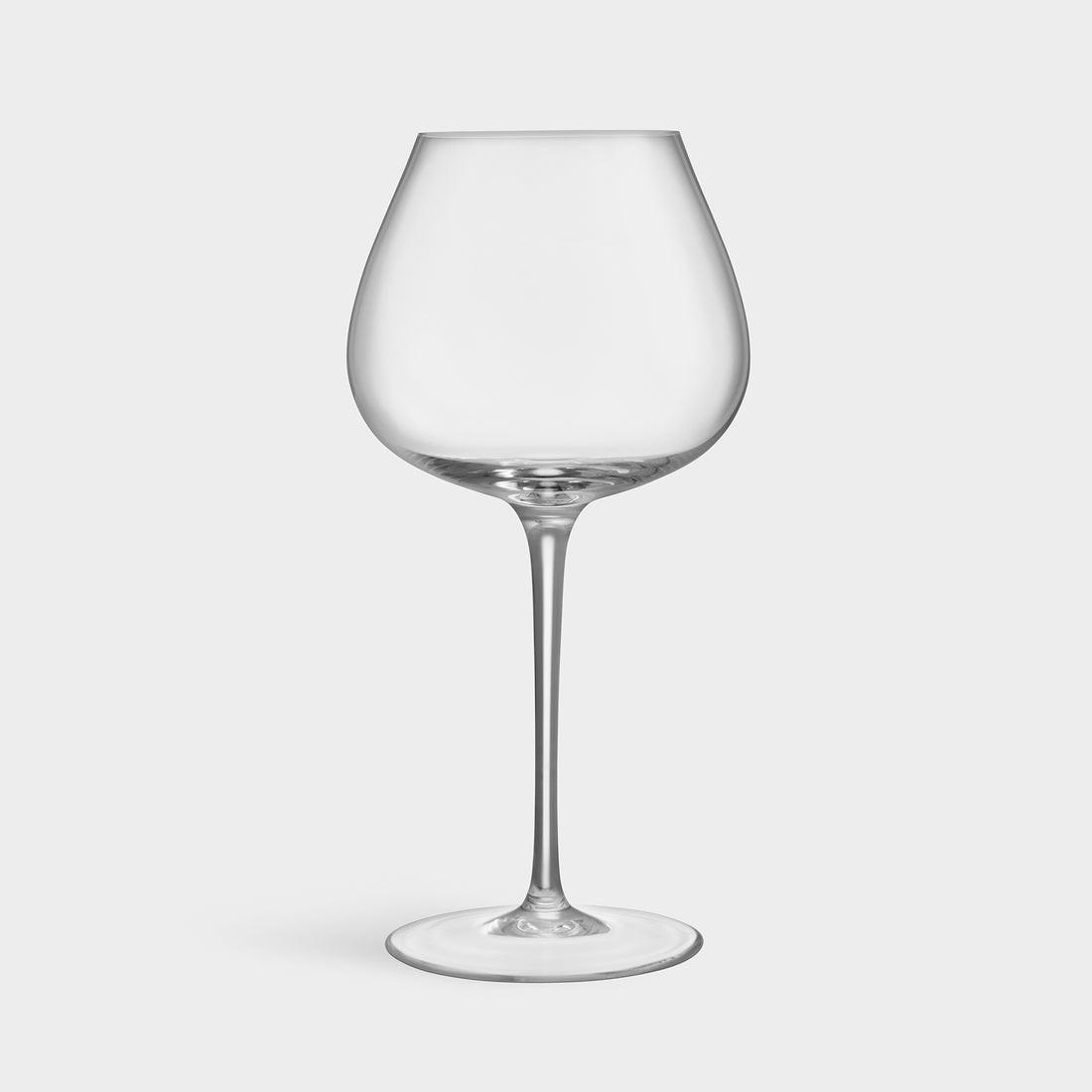 Orrefors Aroma Copa Gin Glass – Spritz Crystal Clear (Set of 4) - Thumbnail 2