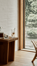Orrefors City Decanter.