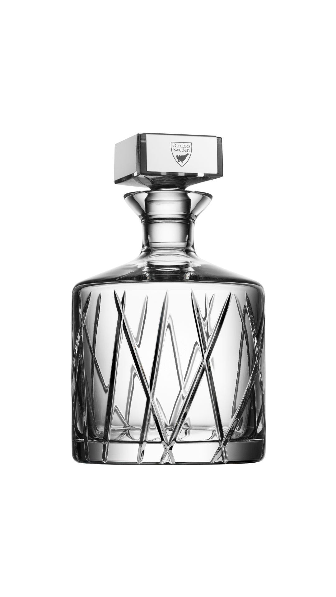 City Decanter - Thumbnail 2