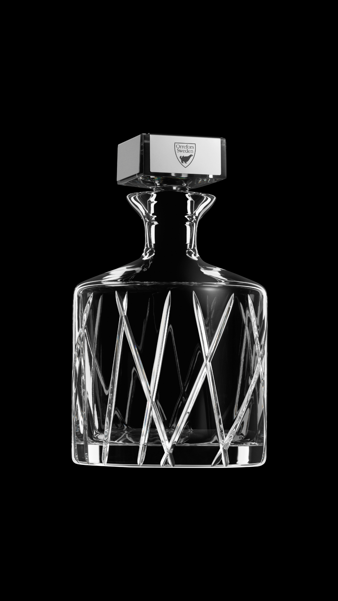 City Decanter - Thumbnail 5