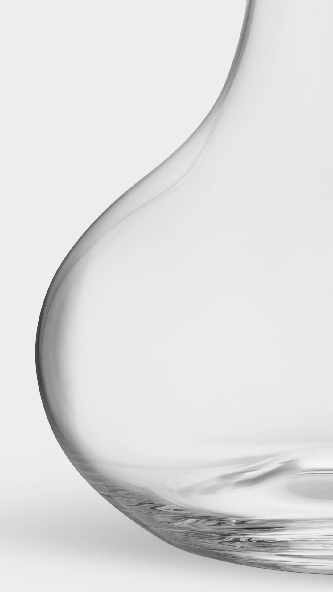 Orrefors More Carafe.