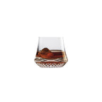 Paris Set of 2 Whiskey glasses DOF.