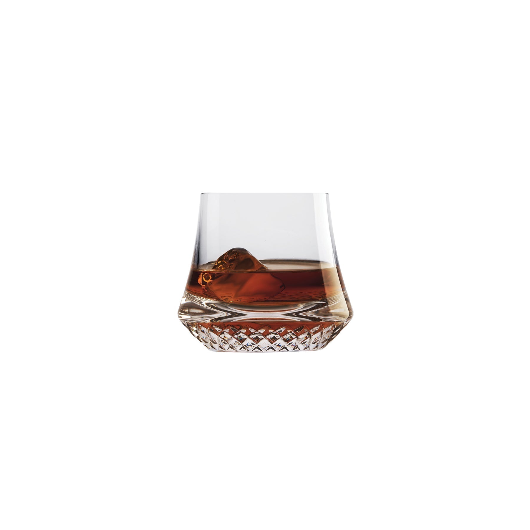 Paris Set of 2 Whiskey glasses DOF.