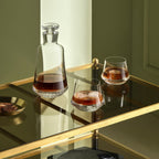 Paris Set of 2 Whiskey glasses DOF.