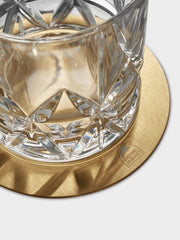 Peak Coasters - Set of 4.