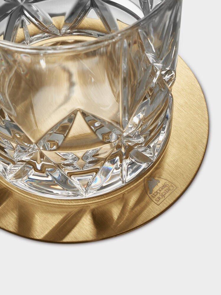 Peak Coasters - Set of 4.