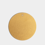 Peak Coasters - Set of 4.