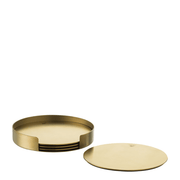 Peak Coasters - Set of 4.