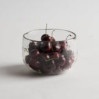 Pebbled Bowls - Set of 2.