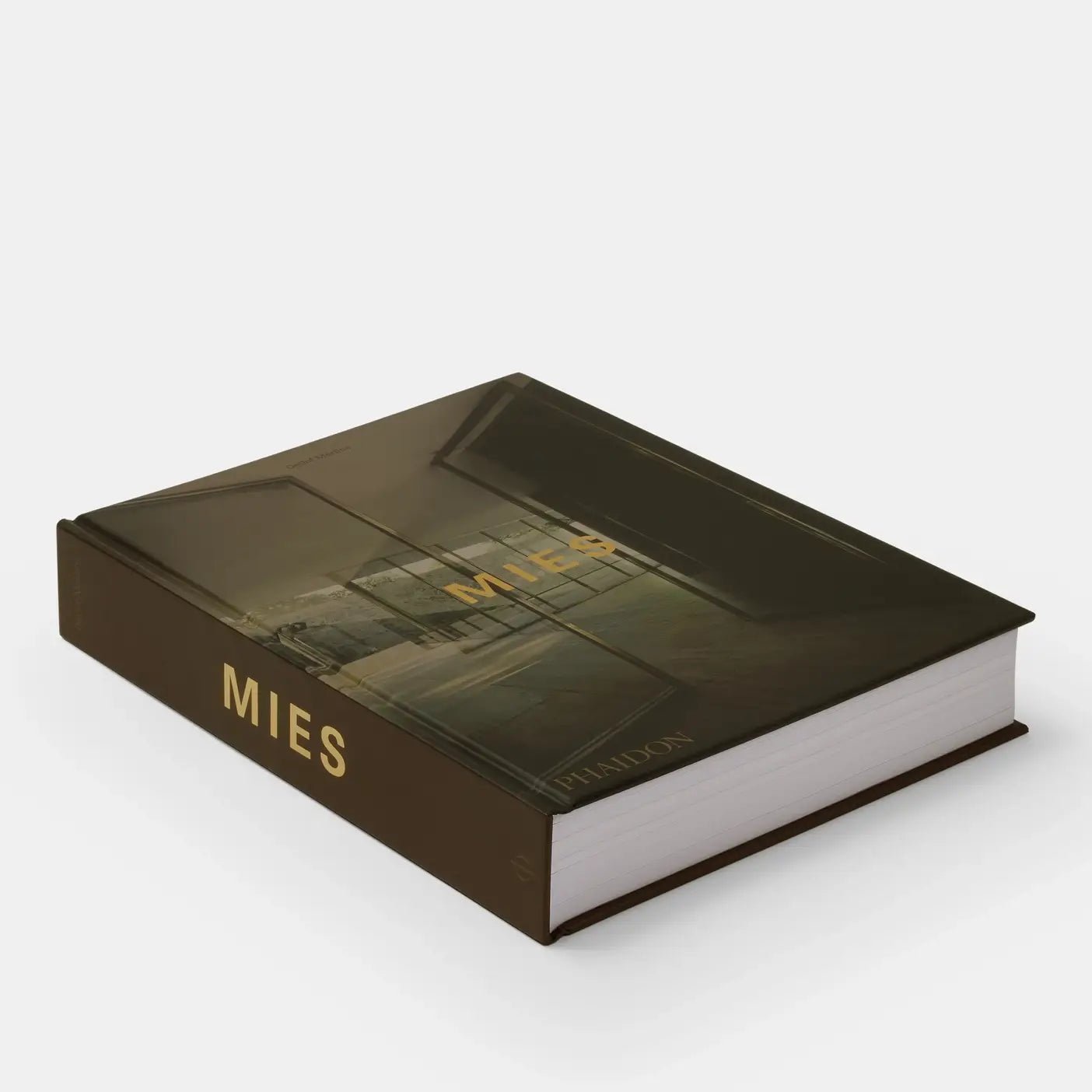 Phaidon - Mies.