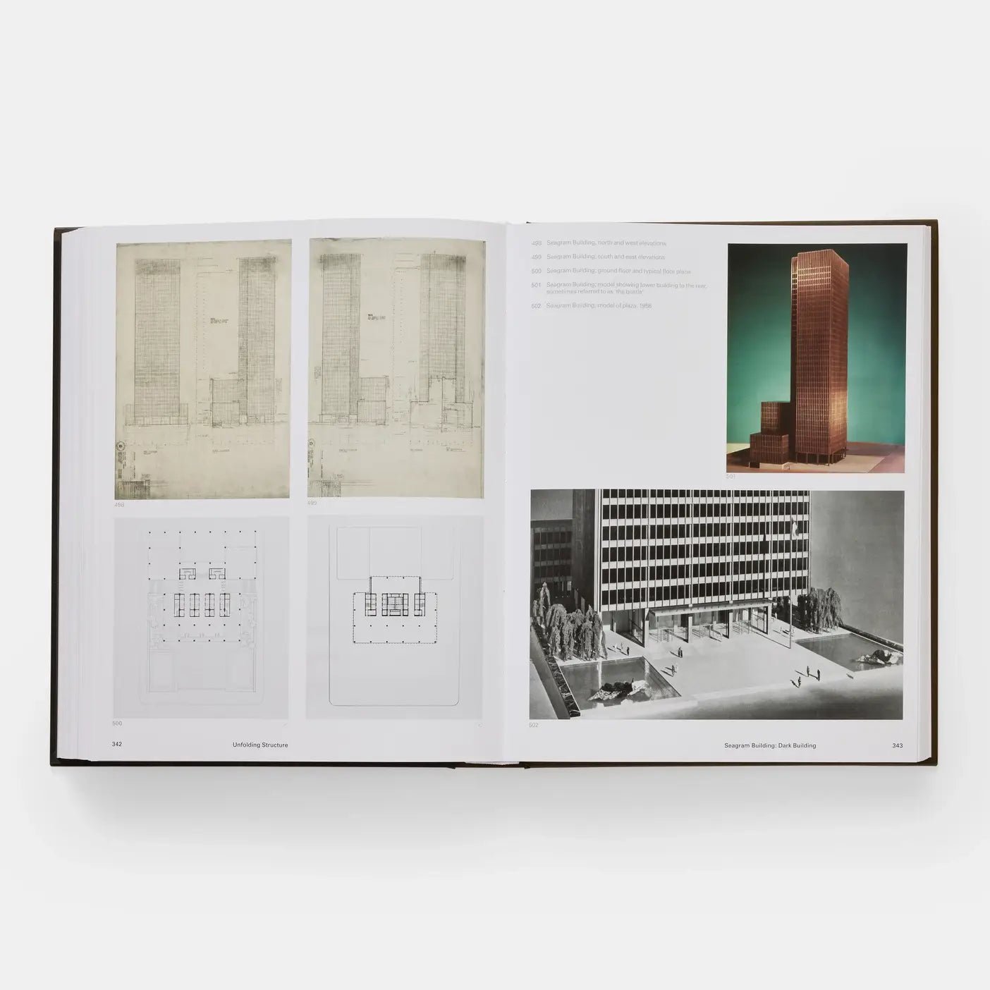 Phaidon - Mies.