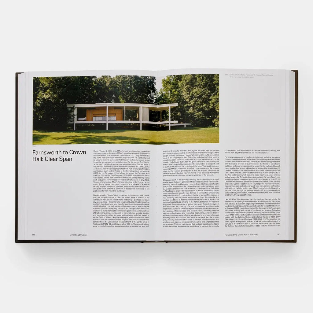 Phaidon - Mies.