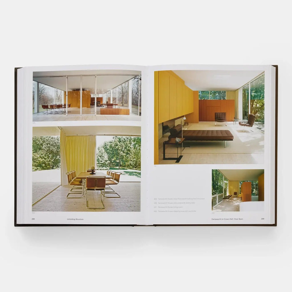 Phaidon - Mies.
