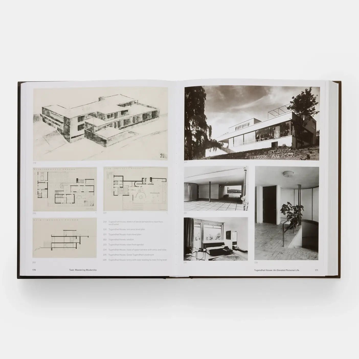 Phaidon - Mies.