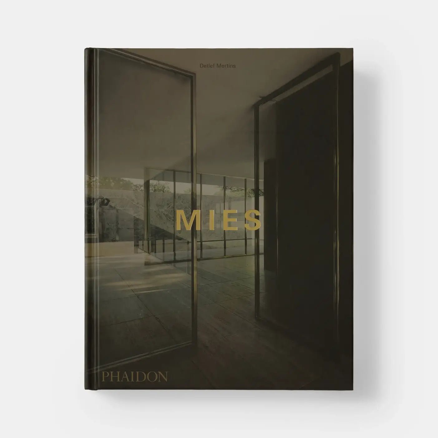 Phaidon - Mies.