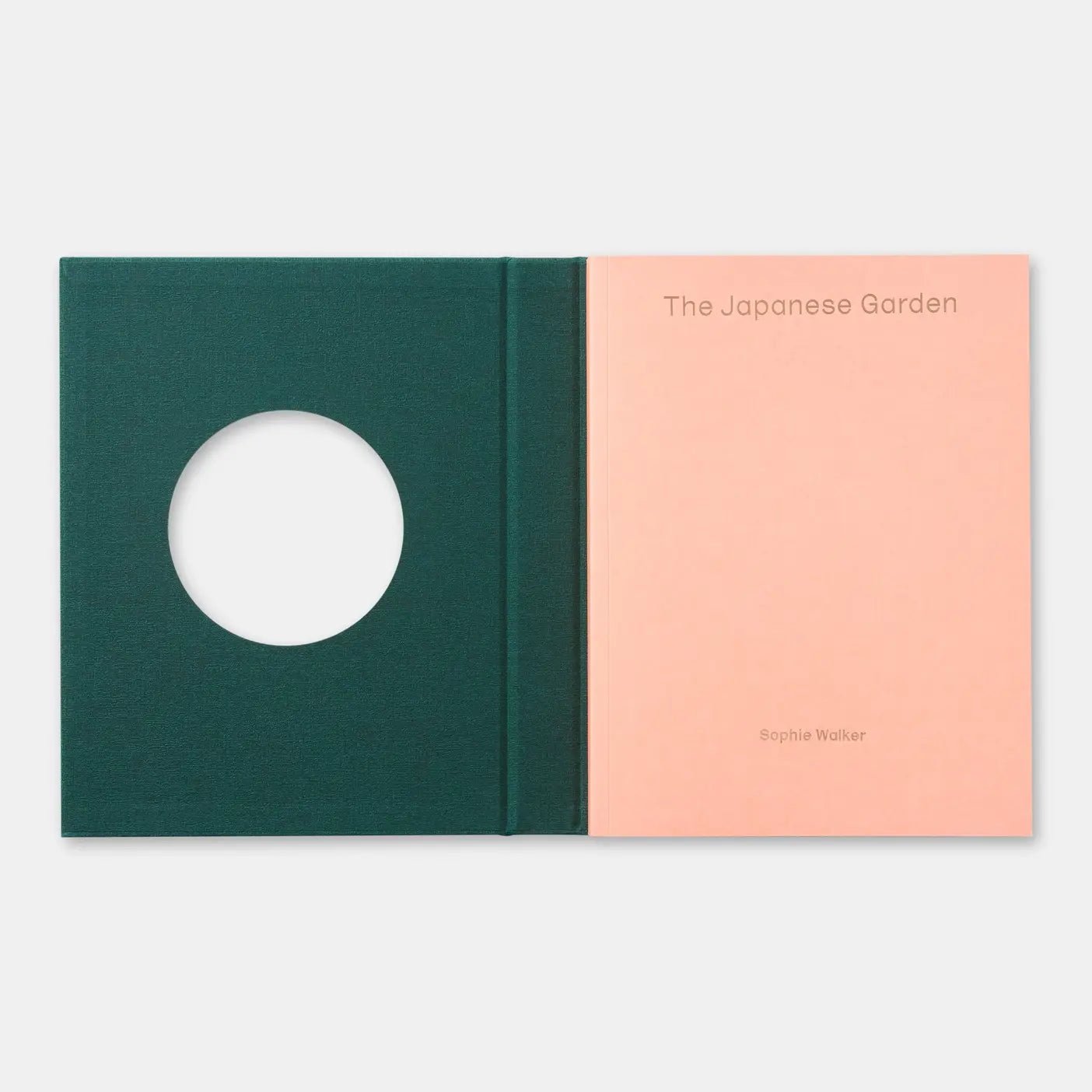 Phaidon - The Japanese Garden.