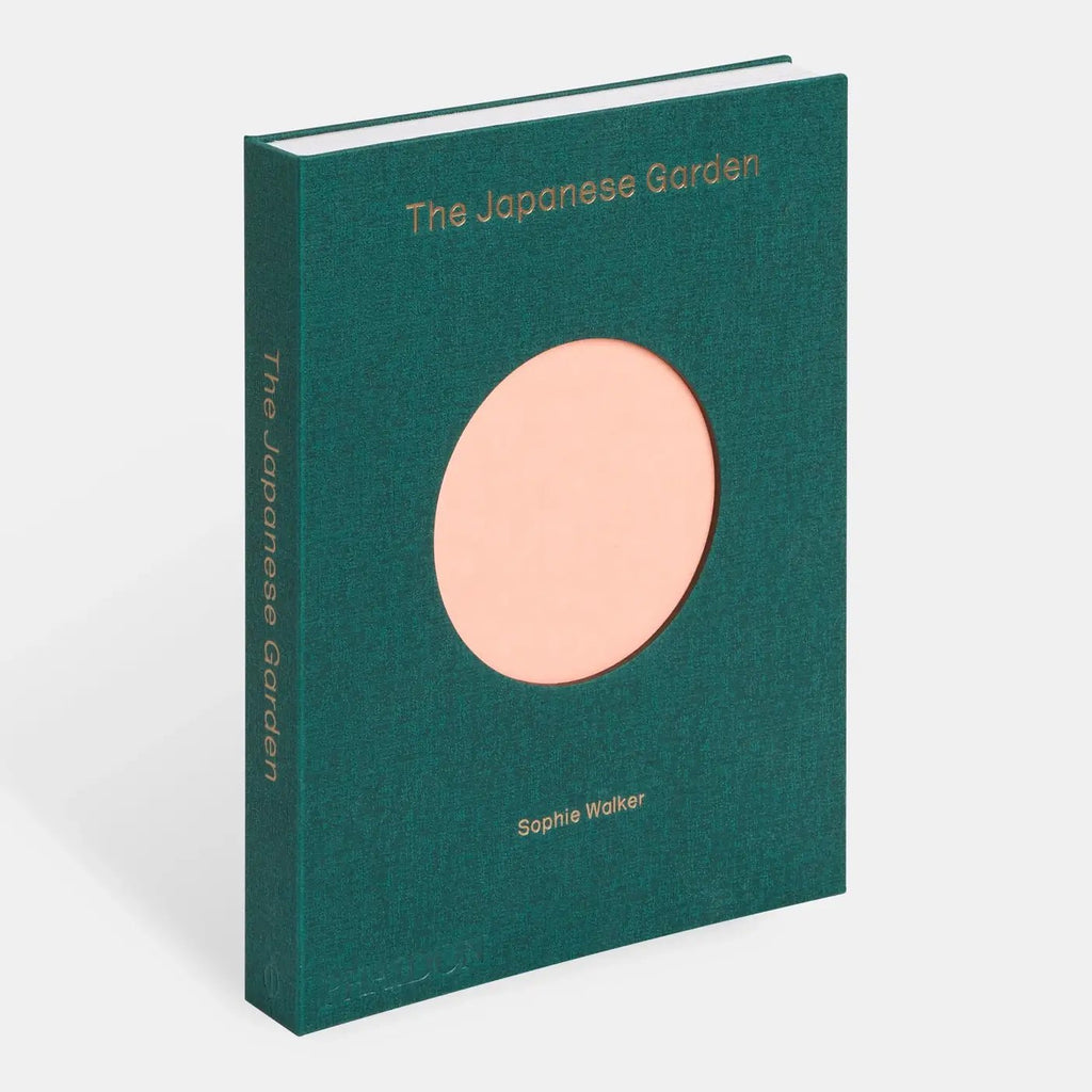 Phaidon - The Japanese Garden.