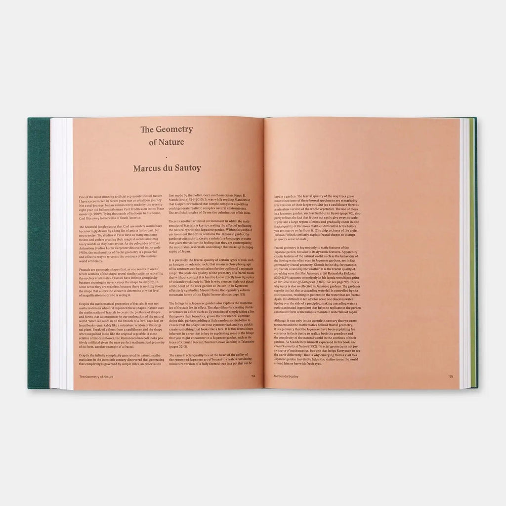 Phaidon - The Japanese Garden.