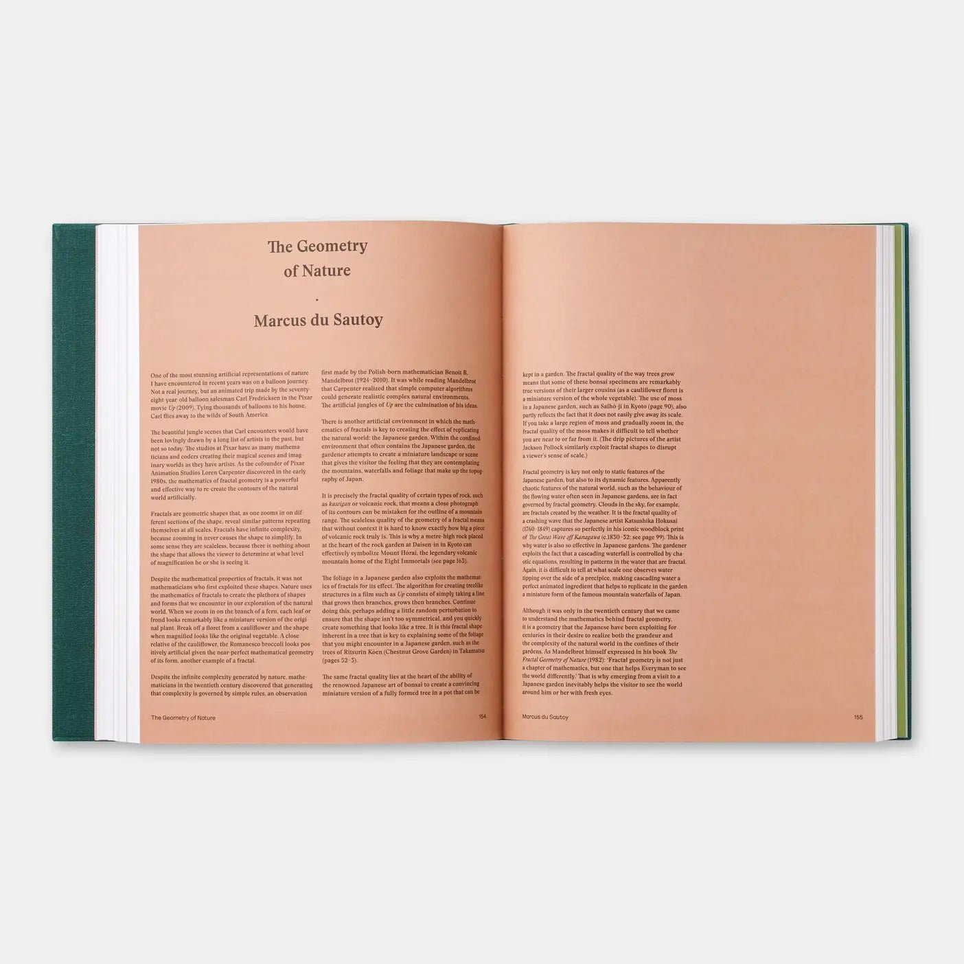 Phaidon - The Japanese Garden.