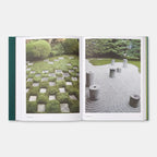 Phaidon - The Japanese Garden.