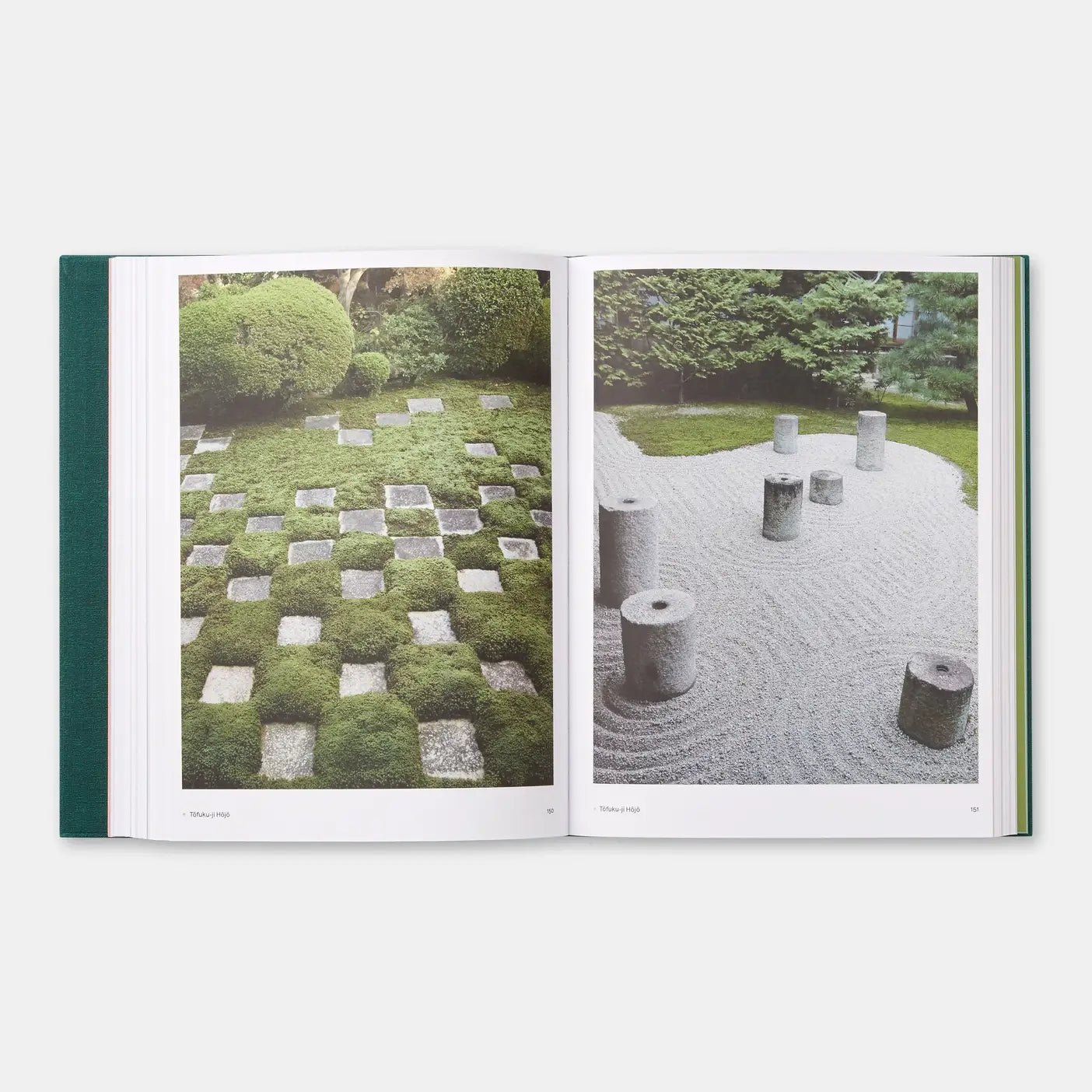 Phaidon - The Japanese Garden.