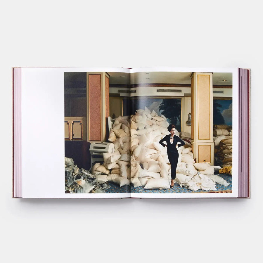 Phaidon - Wonderland (2021).
