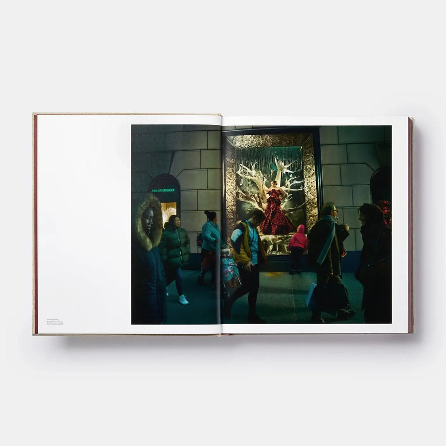 Phaidon - Wonderland (2021).