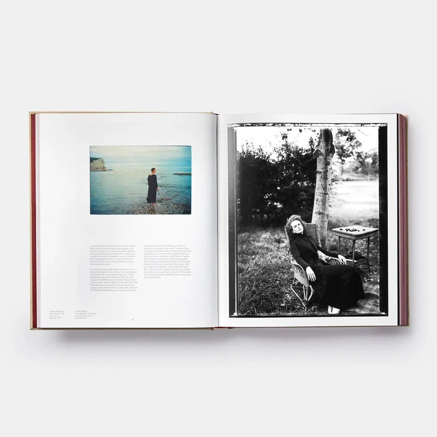 Phaidon - Wonderland (2021).