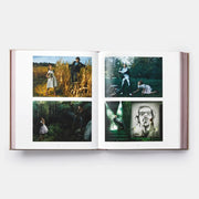 Phaidon - Wonderland (2021).