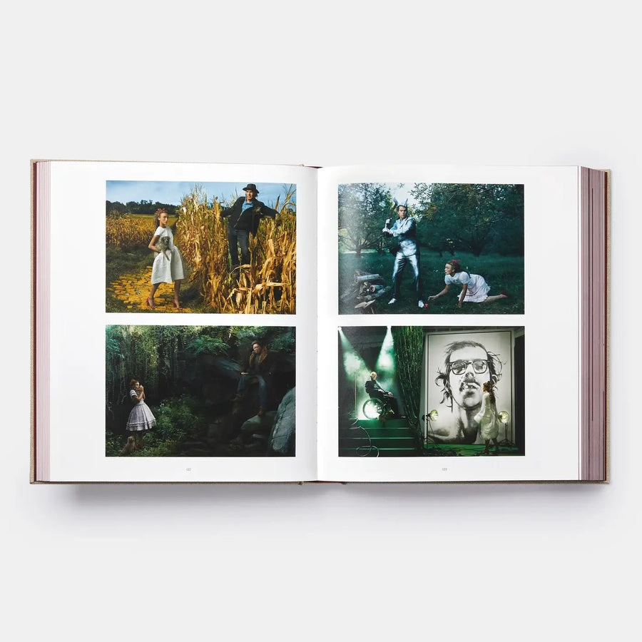 Phaidon - Wonderland (2021).