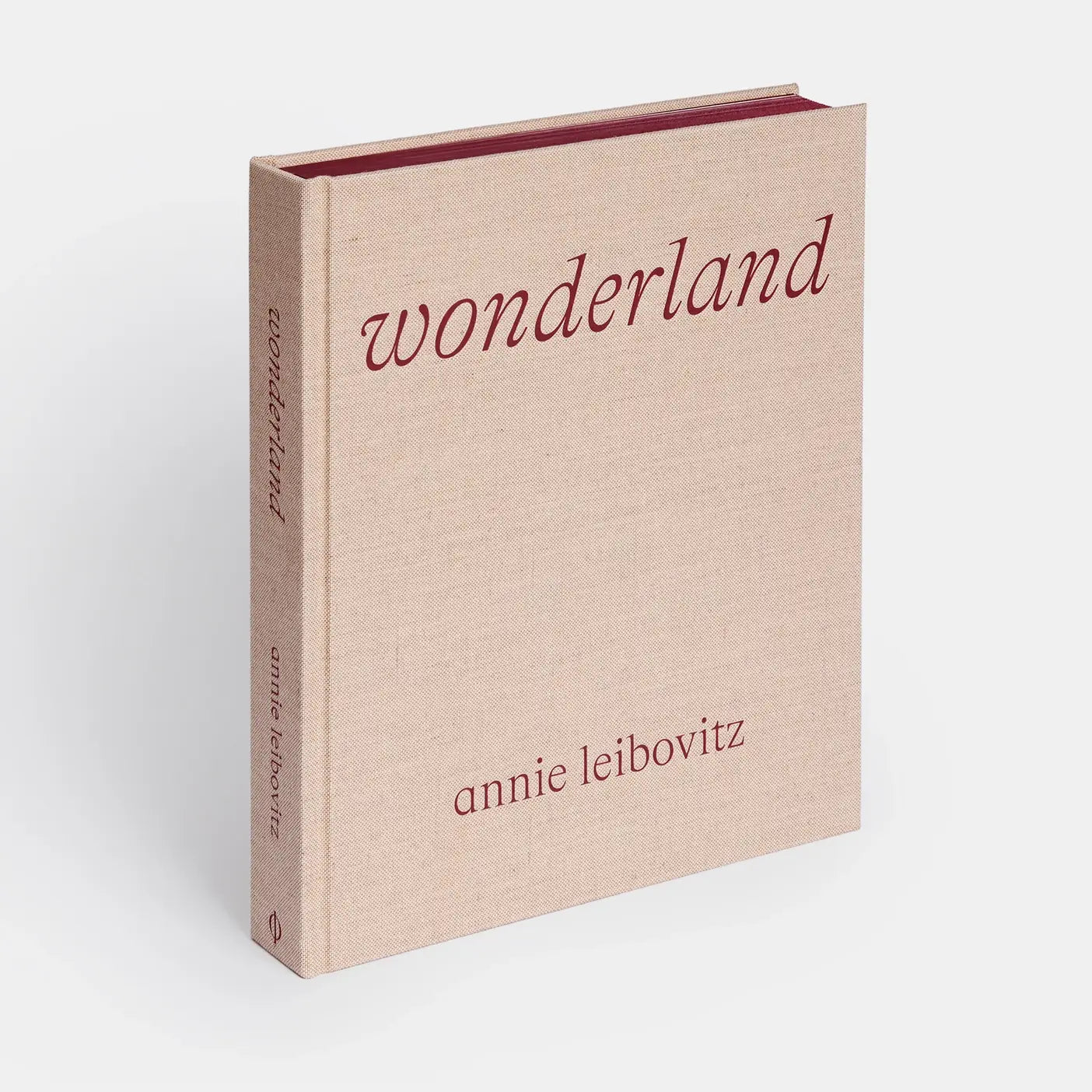 Phaidon - Wonderland (2021).