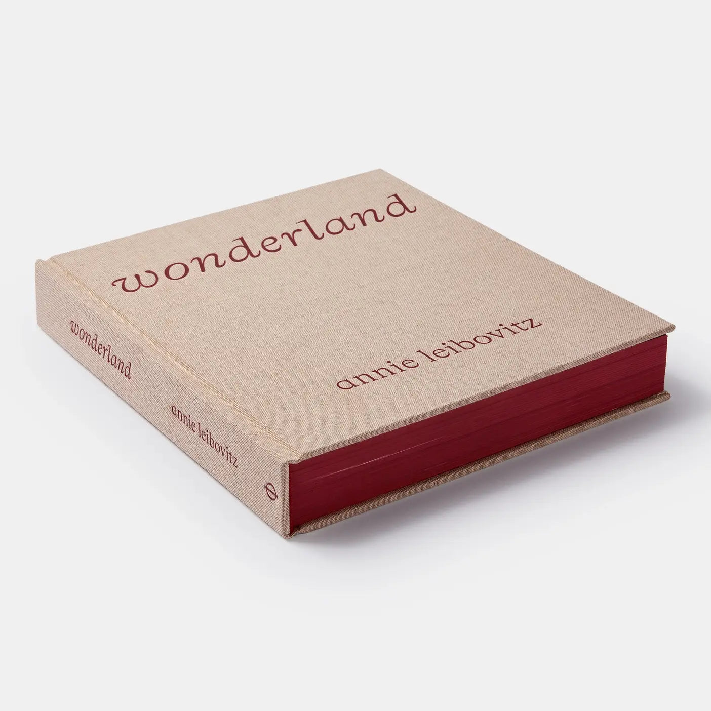 Phaidon - Wonderland (2021).
