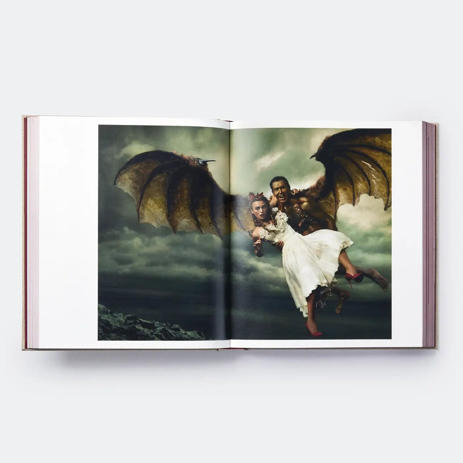 Phaidon - Wonderland (2021).