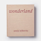 Phaidon - Wonderland (2021).